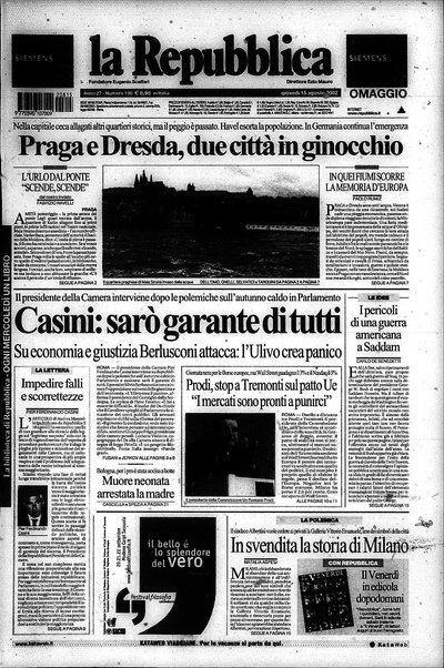 La repubblica